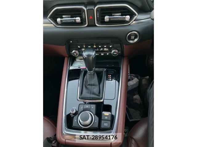 Mazda CX-8 2021-03 8626395-19