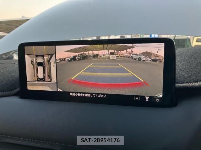 Mazda CX-8 2021-03 8626395-20