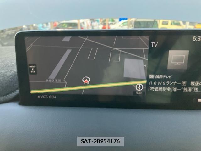 Mazda CX-8 2021-03 8626395-22