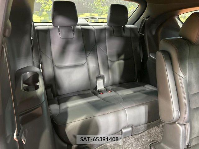 Mazda CX-8 2023-09 8666035-9