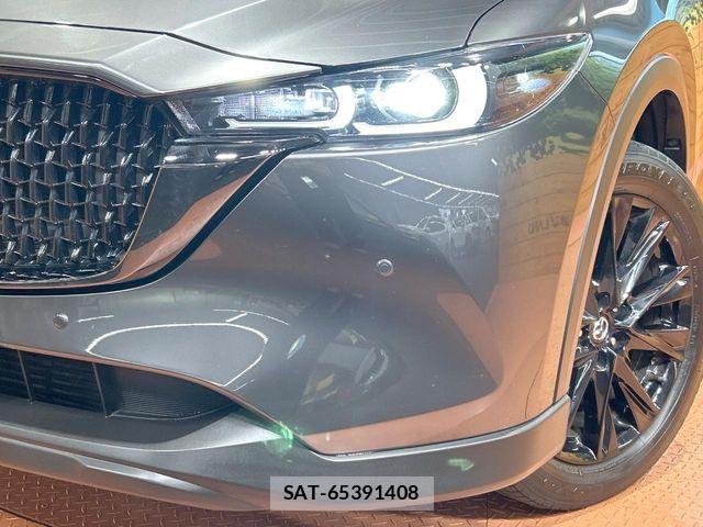 Mazda CX-8 2023-09 8666035-11