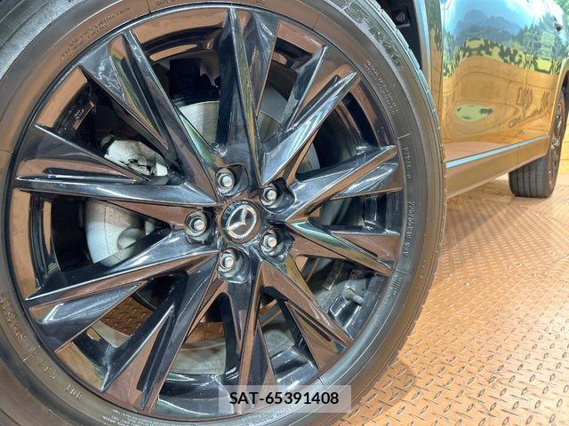 Mazda CX-8 2023-09 8666035-12