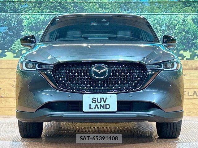 Mazda CX-8 2023-09 8666035-13