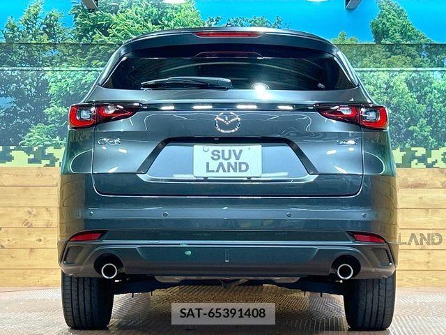 Mazda CX-8 2023-09 8666035-14