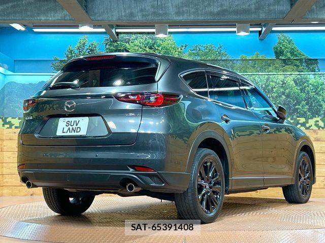 Mazda CX-8 2023-09 8666035-16