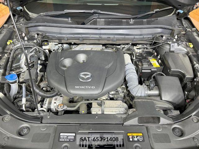 Mazda CX-8 2023-09 8666035-17
