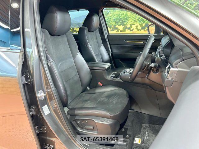 Mazda CX-8 2023-09 8666035-7