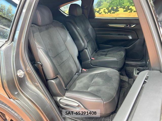 Mazda CX-8 2023-09 8666035-8