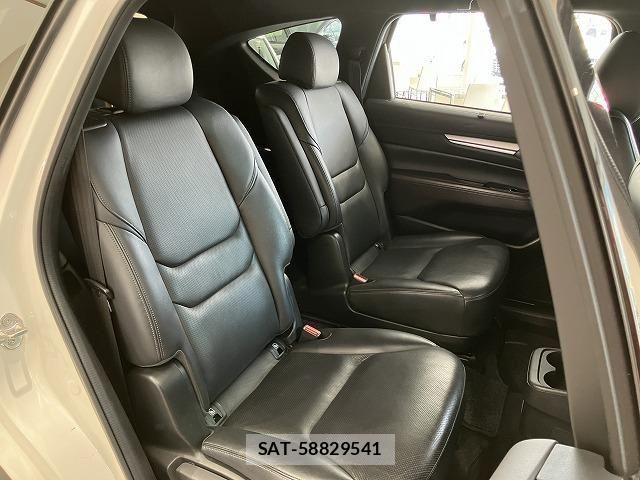 Mazda CX-8 2020-08 8658679-12