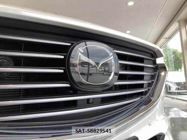 Mazda CX-8 2020-08 8658679-19