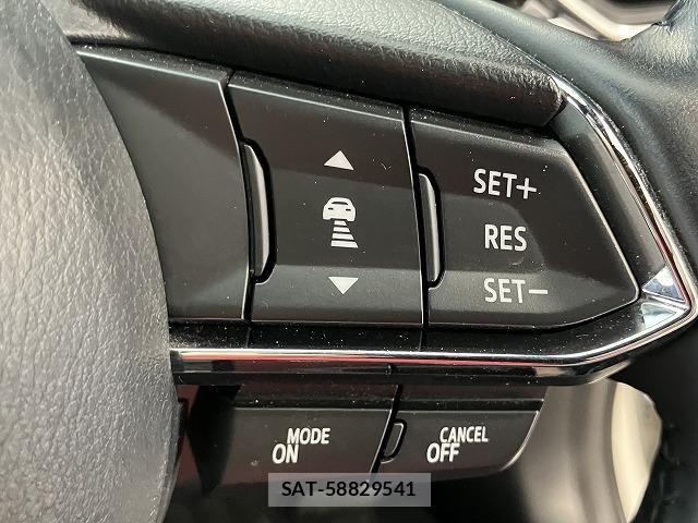 Mazda CX-8 2020-08 8658679-6