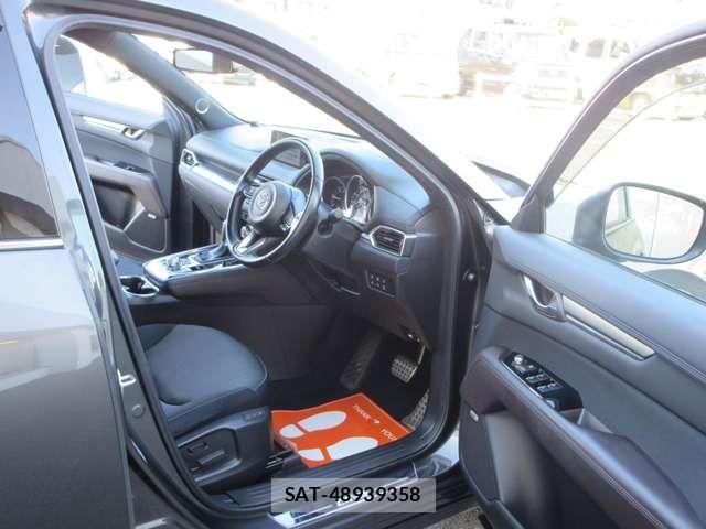 Mazda CX-8 2018-05 8658681-10