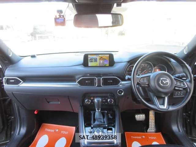 Mazda CX-8 2018-05 8658681-12