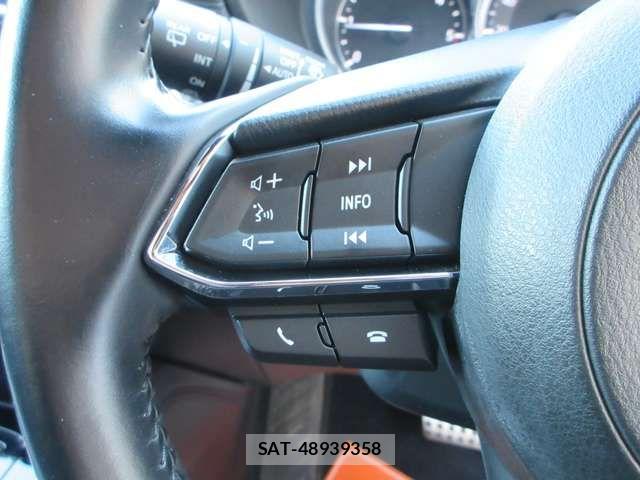 Mazda CX-8 2018-05 8658681-13