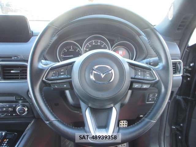 Mazda CX-8 2018-05 8658681-14