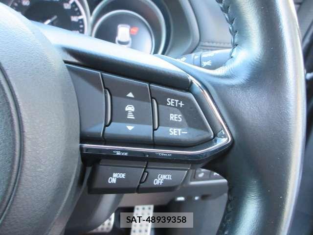 Mazda CX-8 2018-05 8658681-15