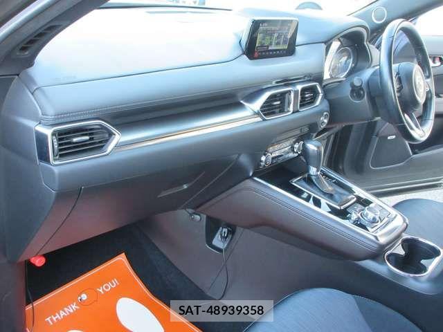 Mazda CX-8 2018-05 8658681-17
