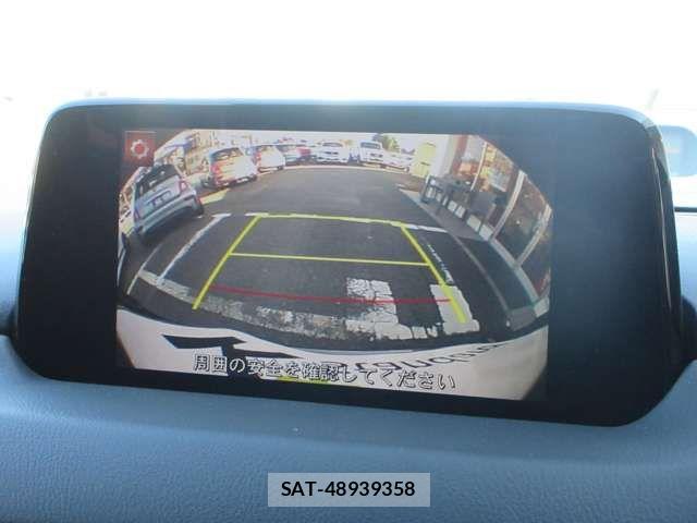 Mazda CX-8 2018-05 8658681-19