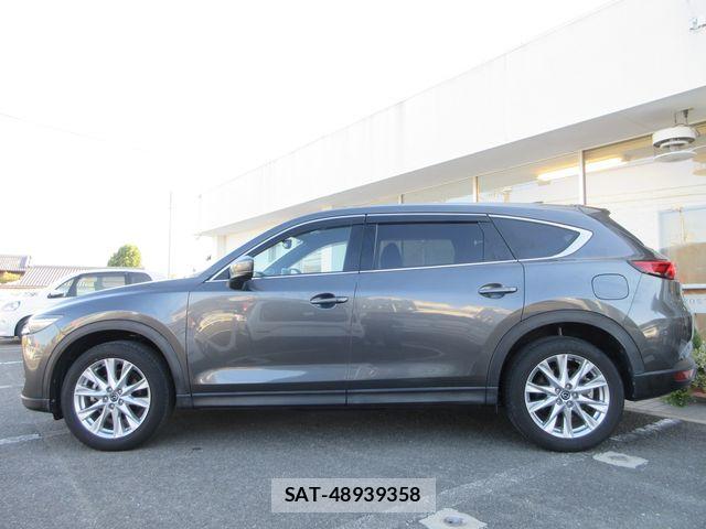Mazda CX-8 2018-05 8658681-20