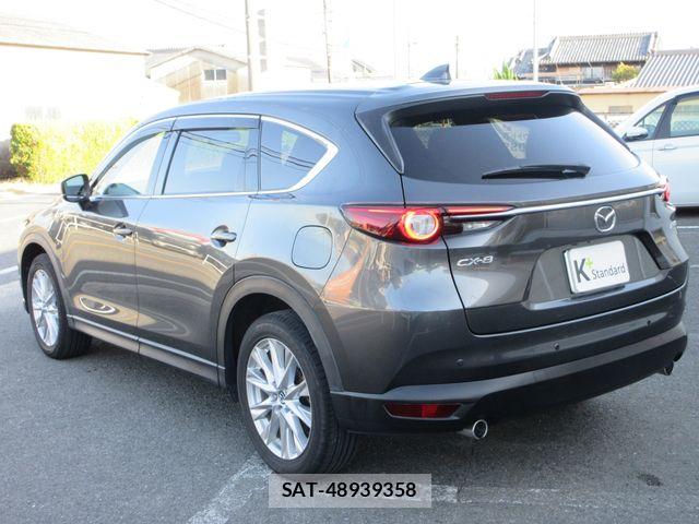 Mazda CX-8 2018-05 8658681-21