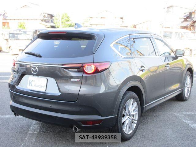 Mazda CX-8 2018-05 8658681-22