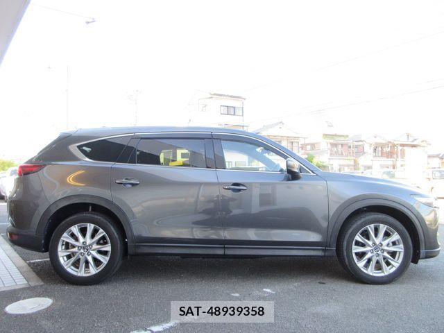 Mazda CX-8 2018-05 8658681-23
