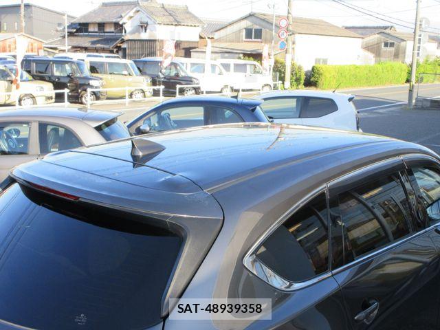 Mazda CX-8 2018-05 8658681-25