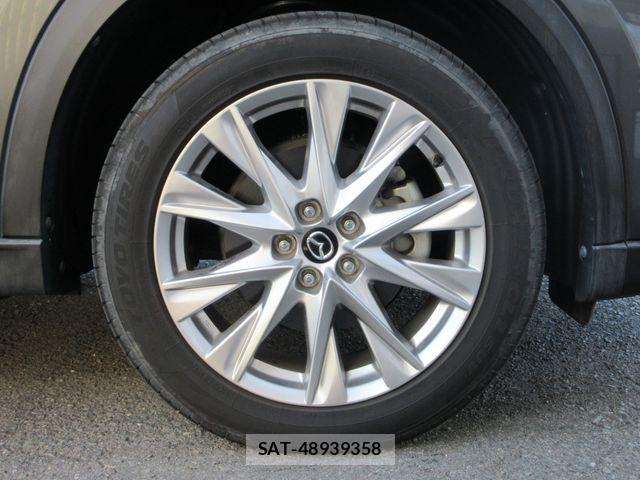 Mazda CX-8 2018-05 8658681-27