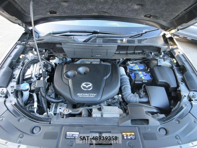 Mazda CX-8 2018-05 8658681-28