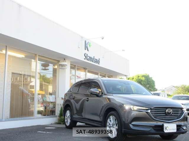 Mazda CX-8 2018-05 8658681-3