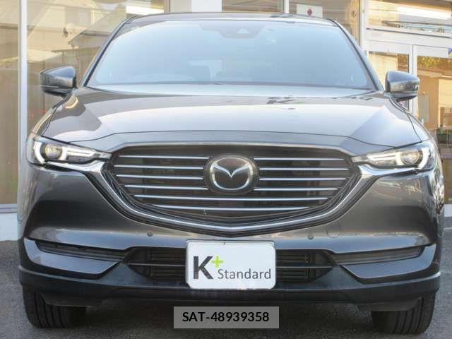 Mazda CX-8 2018-05 8658681-4
