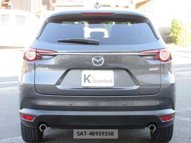 Mazda CX-8 2018-05 8658681-5