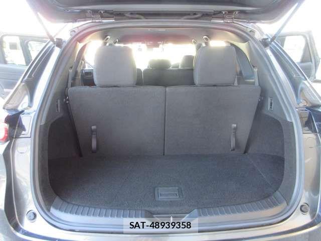 Mazda CX-8 2018-05 8658681-6