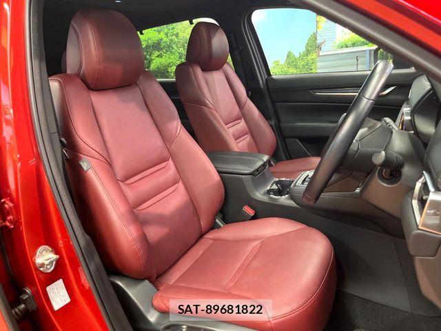 Mazda CX-8 2022-03 8666036-9