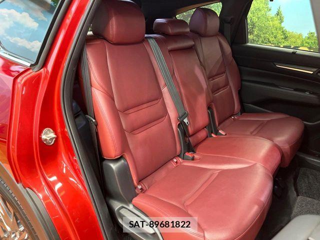 Mazda CX-8 2022-03 8666036-10
