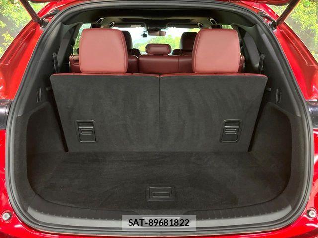Mazda CX-8 2022-03 8666036-12