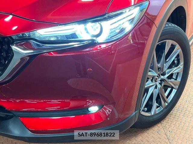 Mazda CX-8 2022-03 8666036-13