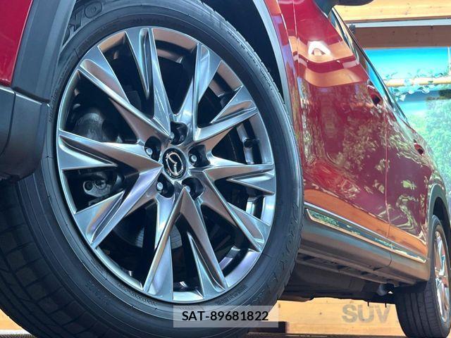 Mazda CX-8 2022-03 8666036-14