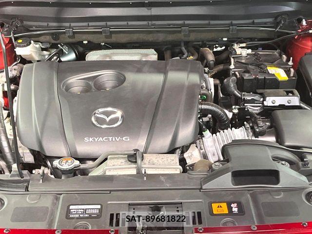 Mazda CX-8 2022-03 8666036-17