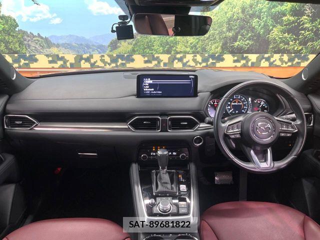 Mazda CX-8 2022-03 8666036-1