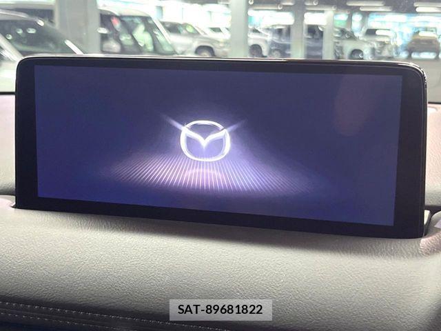 Mazda CX-8 2022-03 8666036-4