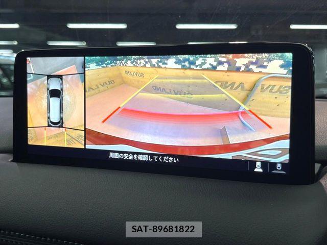 Mazda CX-8 2022-03 8666036-5