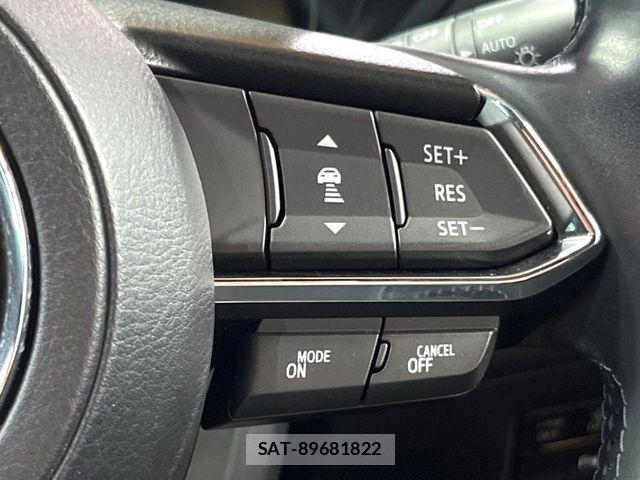 Mazda CX-8 2022-03 8666036-6
