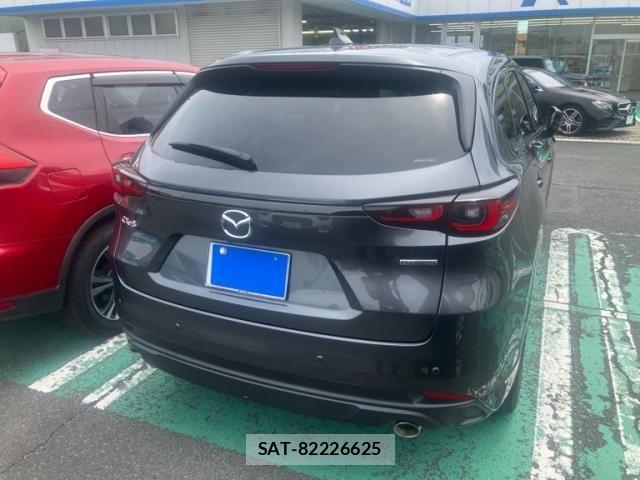Mazda CX-8 2023-02 8658677-9