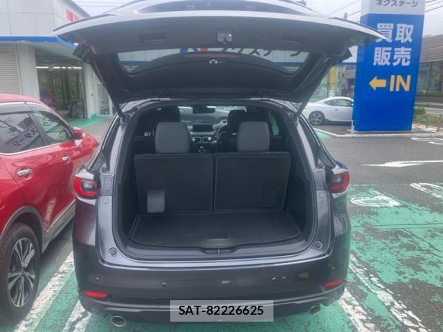 Mazda CX-8 2023-02 8658677-10