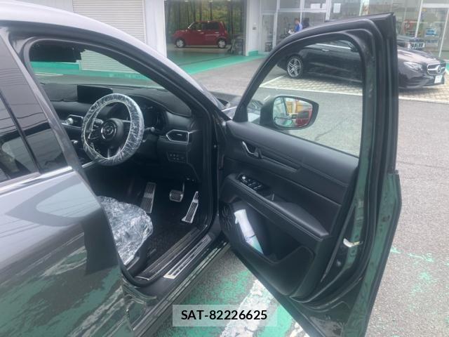 Mazda CX-8 2023-02 8658677-14