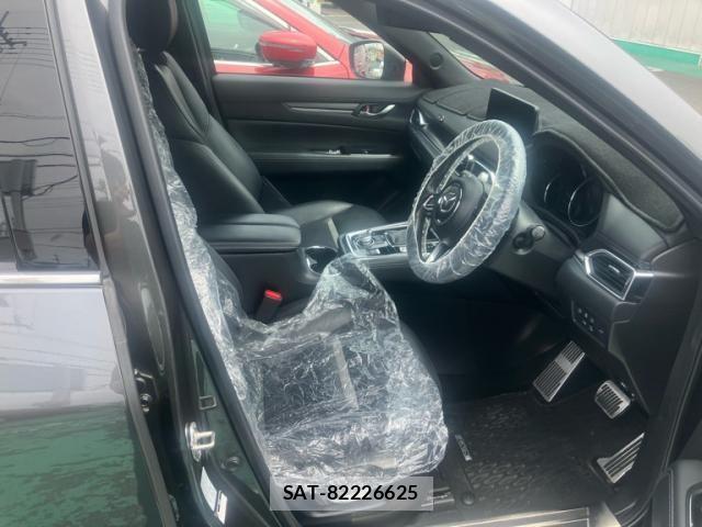 Mazda CX-8 2023-02 8658677-15