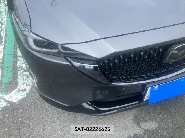 Mazda CX-8 2023-02 8658677-1