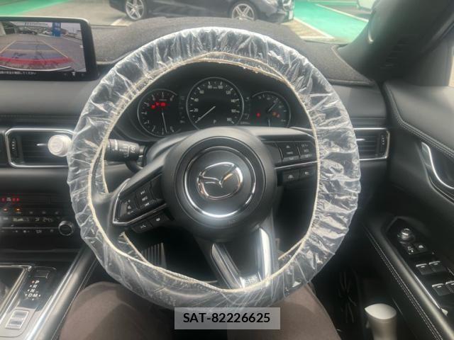 Mazda CX-8 2023-02 8658677-19