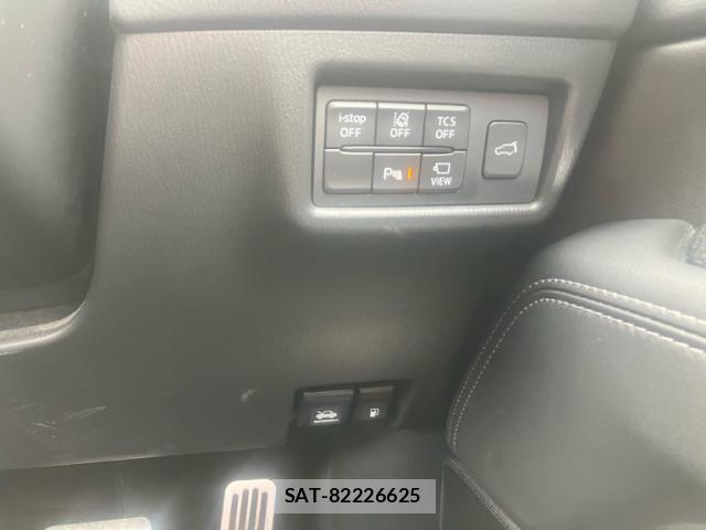 Mazda CX-8 2023-02 8658677-24